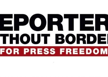 تشدید سانسور رسانه‌ای در اقلیم کردستان عراق/ درخواست سازمان گزارشگران بدون برای آزادی خبرنگاران