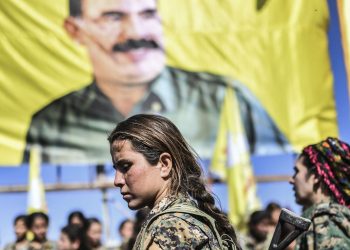 آیا پ.ک.ک به پایان راه رسیده است؟