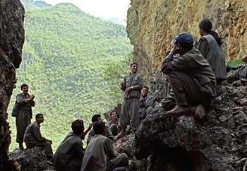 تأثیرات مخرب فعالیت‌های گروهک تروریستی پژاک بر محیط زیست مناطق کردنشین