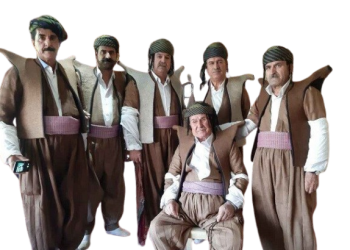 به‌مناسب روز جهانی لباس کردی؛ لباس کردی‌ و هویتی که‌ خود را گم نکرده است