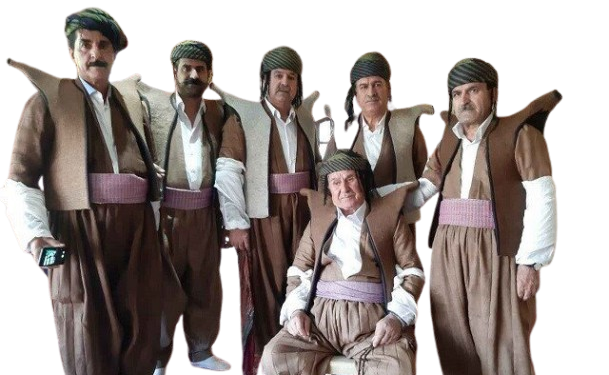 بهمناسب روز جهانی لباس کردی؛ لباس کردی و هویتی که خود را گم نکرده است