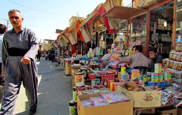 پیش‌بینی سفر یک میلیون و ۲۰۰ هزار مسافر نوروزی به جوانرود