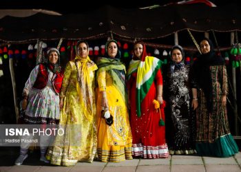 «جشنواره اقوام ایرانی» در کرمانشاه برگزار می‌شود