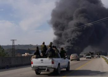 اعدام ۵۳۲ تن از علوی‌ها توسط شورشیان هیأت تحریر الشام