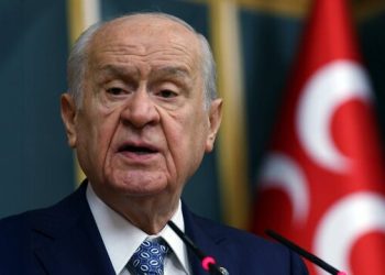 تاکید متحد اردوغان بر لزوم خلع سلاح فوری پ‌ک‌ک و گروه‌های وابسته