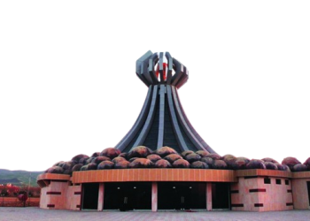 زخم حلبچه بر تن تاریخ