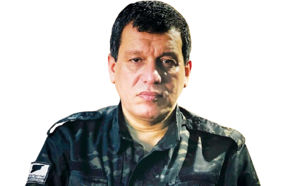 افزایش فشار بر کردها بعد از توافق با جولانی