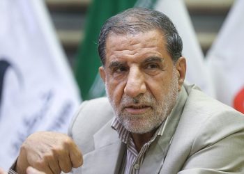 اسماعیل کوثری: خلع سلاح و انحلال پ.ک.ک سبب تثبیت صلح و امنیت در منطقه می‌شود