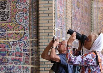 کردستان مقصد گردشگری داخلی و خارجی شد