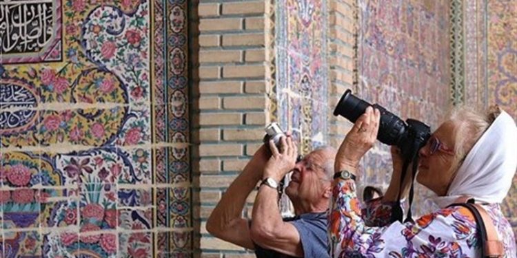 کردستان مقصد گردشگری داخلی و خارجی شد