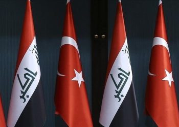 پ.ک.ک محور مذاکرات سطح بالای امنیتی عراق و ترکیه در آنتالیا