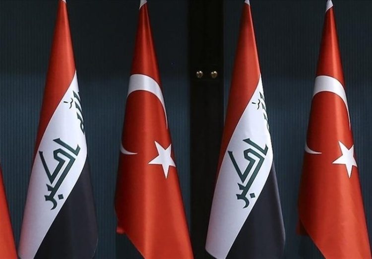 پ.ک.ک محور مذاکرات سطح بالای امنیتی عراق و ترکیه در آنتالیا