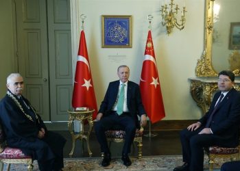 مقاومت آخرین نهاد قضایی مستقل ترکیه در مقابل اردوغان