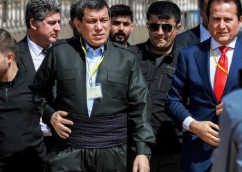 کنفرانس قامیشلو و موضع ترکیه در قبال آن