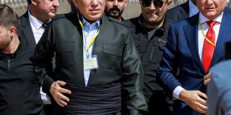 کنفرانس قامیشلو و موضع ترکیه در قبال آن