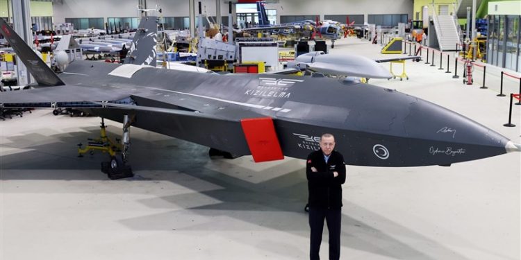 پ.ک.ک دلیل افزایش ۱۱۰ درصدی هزینه تسلیحاتی ترکیه