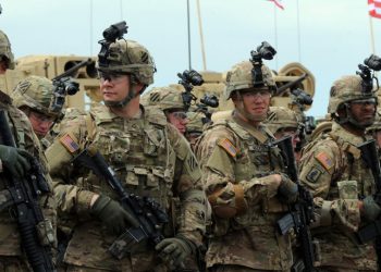 تحرکات نظامی بی سابقه در منطقه تحت کنترل پ.ک.ک در سوریه