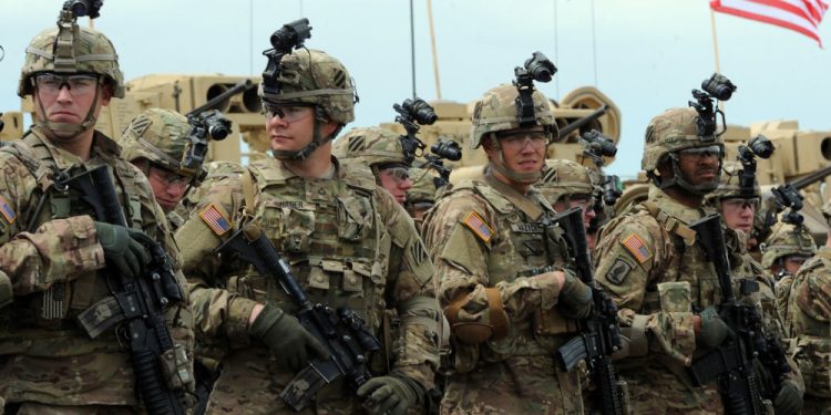 تحرکات نظامی بی سابقه در منطقه تحت کنترل پ.ک.ک در سوریه