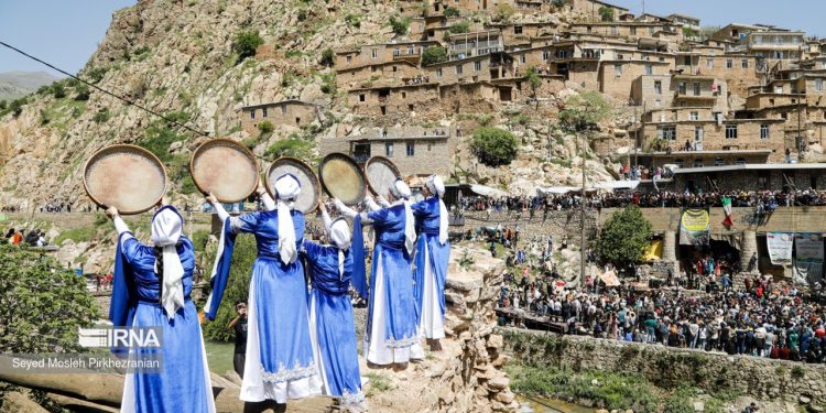 شانس جهانی شدن پیش روی ۸ روستای ایران