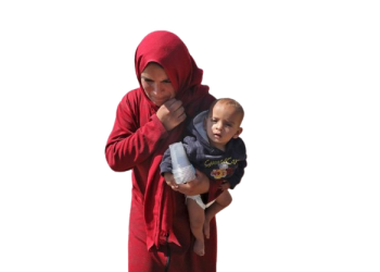 برنامه جهانی غذا: ۲ میلیون نفر در غزه متکی به کمک‌های غذایی هستند