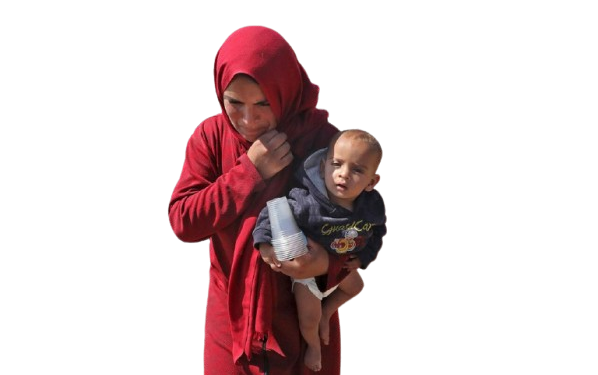 برنامه جهانی غذا: ۲ میلیون نفر در غزه متکی به کمک‌های غذایی هستند