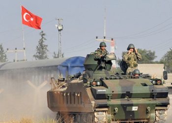تداوم حملات ترکیه به شمال عراق پس از فراخوان صلح اوجالان