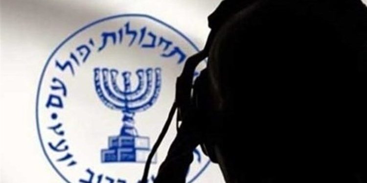 گروهی از جاسوسان موساد در ترکیه به ۱۰۰ سال زندان محکوم شدند