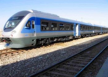 ایجاد خط ریلی بین ایران- جمهوری آذربایجان- ترکیه در دستور کار دولت است