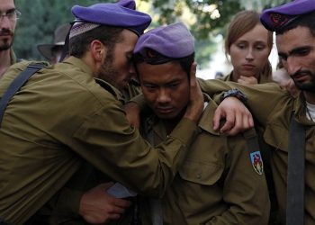 کرایه سرباز برای بقای «خانه عنکبوت»