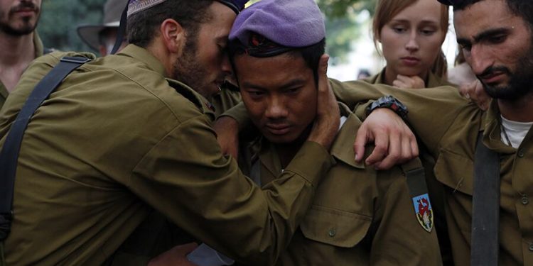 کرایه سرباز برای بقای «خانه عنکبوت»