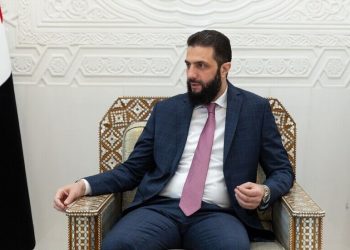 مخالفت ۵۱ نماینده عراق با حضور جولانی در بغداد