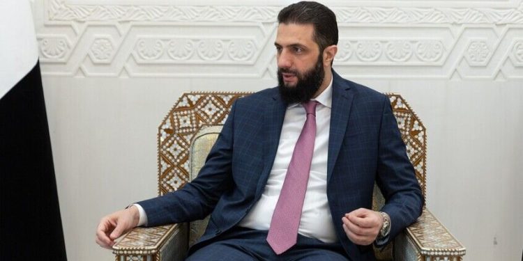 مخالفت ۵۱ نماینده عراق با حضور جولانی در بغداد