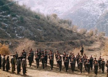 تروریسم روابط ایران و عراق را تهدید می‌کند