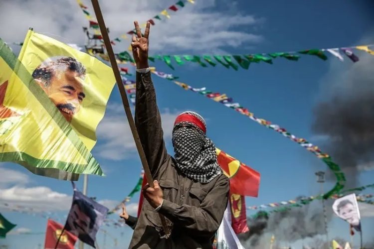 صلح از زندان، جنگ در کوهستان؛ پ.ک.ک به کدام سو می‌رود؟
