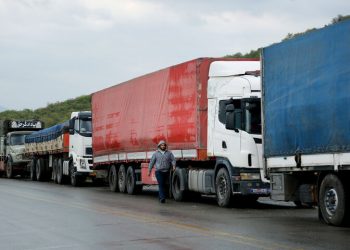 ۷۰هزار خانوار کردستانی از مزایای قانون تجارت مرزی بهره مند می‌شوند