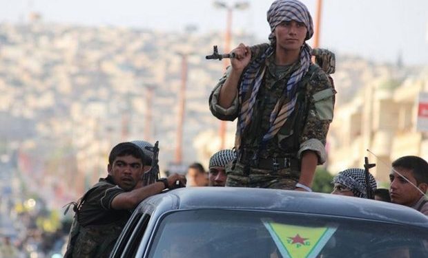 آنکارا: با ایجاد منطقه خودمختار یا دولت غیرمتمرکز در سوریه مخالفیم