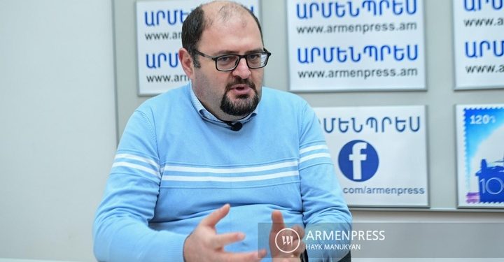 آمریکا به دنبال تضعیف کردهای سوریه