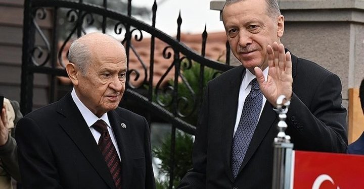 اردوغان به‌زودی روند صلح را متوقف خواهد کرد