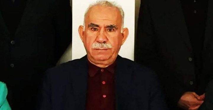 افشاگری بیسابقه از دیدار ۱۲ روزه با اوجالان؛ چهار شرط برای انحلال PKK