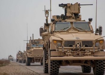 هشدار نسبت به تحرکات مشکوک آمریکا در عراق و سوریه