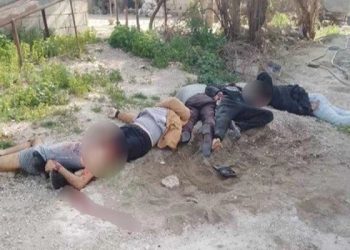 افشای نقش ترکیه در کشتارهای خونین سوریه