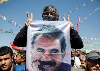 در صورت عدم خلع سلاح پ‌ک‌ک، ترکیه حملات خود را از سر می‌گیرد