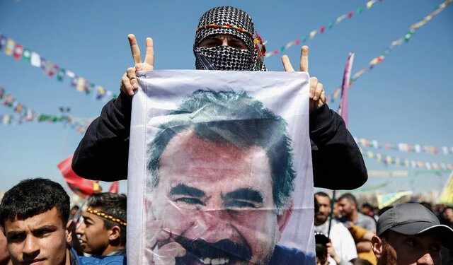 در صورت عدم خلع سلاح پ‌ک‌ک، ترکیه حملات خود را از سر می‌گیرد