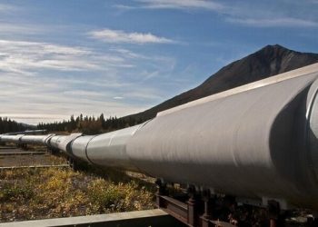 رسانه صهیونیستی فاش کرد: صادرات نفت آذربایجان به سرزمین‌های اشغالی از مسیر ترکیه ادامه دارد