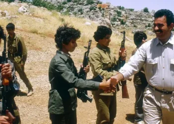 میت: امنیت اوجالان در صورت آزادی تضمین نخواهد شد/ تداوم ابهام در روند انحلال پ.ک.ک