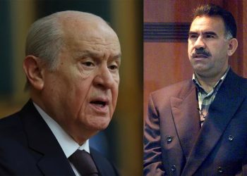 دولت باغچلی: ترکیه بدون تروریسم در شرف تحقق است