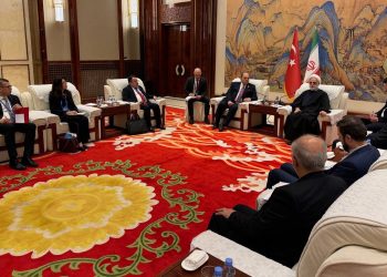 توافق ایران و ترکیه برای تبادل زندانیان