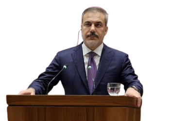 فیدان: همانند داعش، پ.ک.ک نیز از سیستم خارج می‌شود