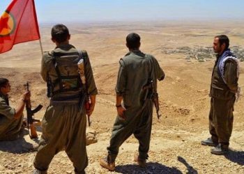 خانواده های ایزدی خواستار کمک نهادهای حقوق بشری در برابر جنایات پ.ک.ک شدند