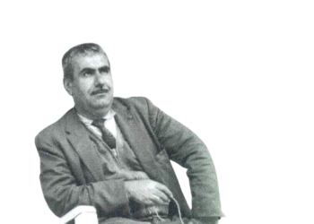 ۲۵ فروردین؛ زادروز «هه‌ژار موکریانی»؛ یادبودی از اسطوره‌ی شعر و ادب کُردی